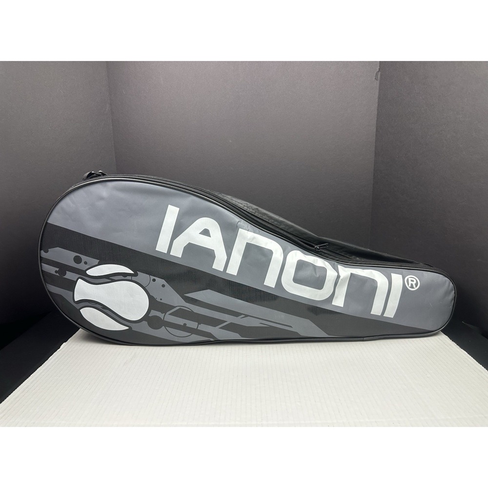 Ianoni Adult Tennis Racket 27 inch 2-person tennis racket set